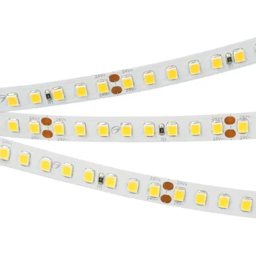 Лента светодиодная RT 2-5000-50m 24V Day4000 2x (2835, 160 LED/m, LUX) | 024552(1) | Arlight