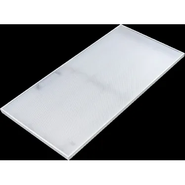 Светильник Office SE Max 80/11600 prism 4K