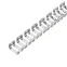 Профиль гибкий ARL-THOR-2527-980 (ARL, металл)