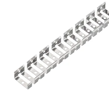 Профиль гибкий ARL-THOR-2527-980 (ARL, металл)