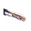 Витая пара PROconnect F/UTP 4PR 24AWG CAT5e 305м