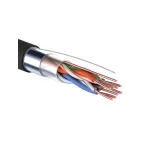 Витая пара PROconnect F/UTP 4PR 24AWG CAT5e 305м