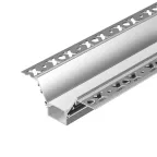 Профиль COMFORT21-V-FANTOM-2000 ANOD (ARL, алюминий)