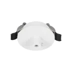 Чаша потолочная встраиваемая SPX-CANOPY-R60-C6.5 (WH) (Arlight, Металл)