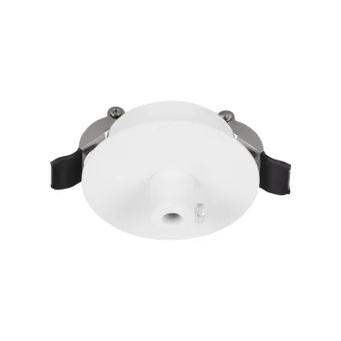 Чаша потолочная встраиваемая SPX-CANOPY-R60-C6.5 (WH) (Arlight, Металл)