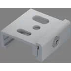 Комплект монтажный ТС-КМ-01-GR