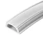 Профиль ARH-BENT-W11-2000 ANOD (ARL, Алюминий)