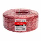                  Кабель сигнальный REXANT KСВВнг(А)-LS 1x2х0,5 мм, бухта 500м |01-4802 | REXANT
               