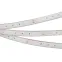 Лента светодиодная RTW 2-5000PGS 24V Yellow 2x (5060, 300 LED, LUX) | 014019 | Arlight