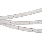 Лента светодиодная RTW 2-5000PGS 24V Yellow 2x (5060, 300 LED, LUX) | 014019 | Arlight