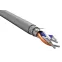 ITK Кабель RS-485 1х2х0,78 нг(А)-LS серый (200м) | RC3-RS485-01-SF-4101 | ITK