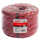                  Кабель сигнальный КСВВнг(А)-LS 4х0,5 мм, 200м, REXANT
               