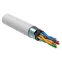 Каб. в. п. F/UTP кат. 5E 4 пары LSZH 1м бел. | BC1-C5E04-328-305-G | GENERICA