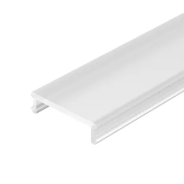 Экран ARH-PLINTUS-F-5M OPAL (arlight, Пластик) | 031114 | Arlight