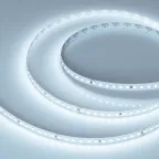 Лента светодиодная UL-A120-10mm 48V Cool 8K (10 W/m, IP20, 30m) (ARL, открытый, 120 LED/m)