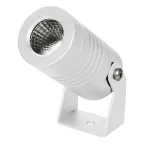 Светильник светодиодный ALT-RAY-R42-5W Warm3000 (WH, 25 deg, 230V) (ARL, IP67 металл, 3 года)