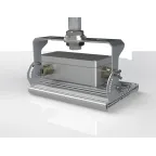                 Кронштейн лира Unit D60 G3/4" (комплект)
               