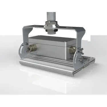 Кронштейн лира Unit D60 G3/4" (комплект)