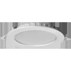 Светильник светодиодный ДВО-12w ODL-M1-12W-4K-WH ОНЛАЙТ