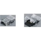 Коннектор NLSC-I01-RGBW10mm-PC-W-IP65