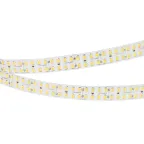 Лента светодиодная RT-5000-2835-320 24V Cool 8K (15mm, 24W/m, IP20) (arlight, -) | 031369 | Arlight