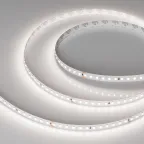 Лента светодиодная UL-A120-10mm 48V Day5000 (10 W/m, IP20, 30m) (ARL, открытый, 120 LED/m)
