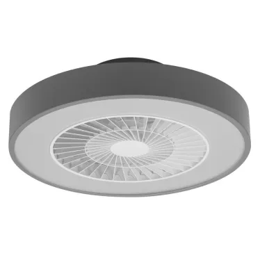Светодиодный светильник 76 Вт 2300Лм, 3000…6500К SMART WIFI CEILING FAN CYL REM TWGRLEDV | 4058075572577 | LEDVANCE