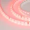 Лента LED RT-B60-12mm 24V RGBW-Day-4-in-1 (19.2 W/m, IP20, 5060, 5m) (ARL, Открытый)