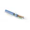 Кабель UUTP4-C5E-S24-IN-LSLTX-BL-305 (305 м) витая пара неэкран.кат.5e 4 пары