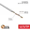 Кабель UTP  1PR  24AWG  CAT5e  305м | 01-0002 | REXANT