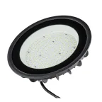 Светильник светодиодный ULU-P21A-5W/4000K IP65 BLACK уличный. Архитектурный накладной. Белый свет (4000K). Корпус черный. TM Uniel