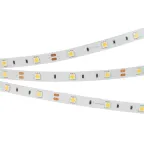 Лента светодиодная RT-B30-10mm 12V Warm2400 (7.2 W/m, IP20, 5060, 5m) (arlight, Открытый) | 018102(2) | Arlight