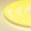 Образец Гибкий неон ARL-NEON-2615YH-SIDE 230V Yellow (Arlight, 8 Вт/м, IP65) | 035485 | Arlight