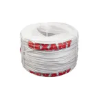                  Кабель сигнальный КCПЭB 1x2х0,4мм, бухта 200м | 01-4725-1 | REXANT
               