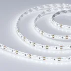 Лента герметичная RTW-SE-A120-8mm 12V White6000 (9.6 W/m, IP65, 2835, 5m) (, -)