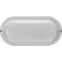 Светильник светодиодный ДБП-15вт OBL-O4-15-6.5K-WH-IP65-LED