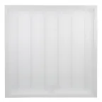                  Светильник светодиодный потолочный универсальный ULP-6060 36W/4000К/LL IP40 PREMIUM+ WHITE (4000K) 3600Лм Корпус белый В комплекте с и/п
               