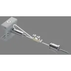                  Комплект для подвесного монтажа ТС-КМП-01-2М-GR
               
