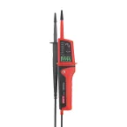                  Индикатор напряжения Unit UT15C
               