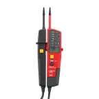                  Индикатор напряжения UNI-T UT18С
               
