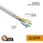 Кабель UTP  4PR  24AWG  CAT5e  100м | 01-0043-3-100 | PROconnect