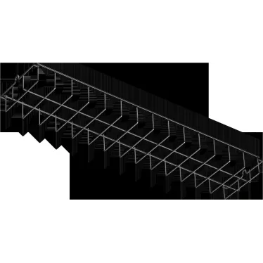 Решетка защитная ДСП-112-00-150-01