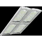                  Светодиодный светильник Diora Unit2 Glass PRO 220/34000 Д прозрачный 3K консоль
               