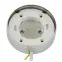 GX53/FT WHITE 10 PROM Светильник накладной. В составе набора из 10шт Корпус белый. Картон. TM