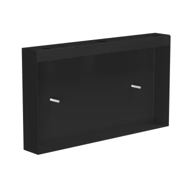 Кронштейн BS-K-28 Black
