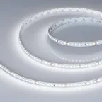 Лента RT-A160-8мм 24V White6000 (12 W/m, IP20, 2835, 50m) (высок.эфф.150 лм/Вт)