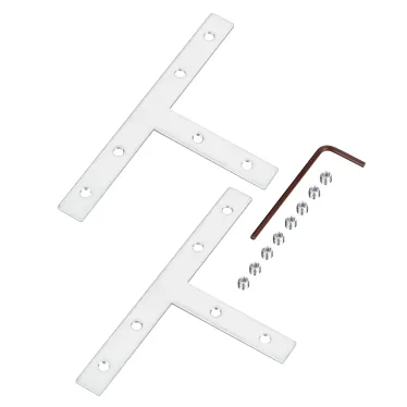 Соединитель профиля LINIA32-FANTOM-T90 Set (ARL, металл)
