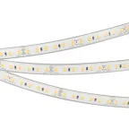 Лента светодиодная герметичная RTW-PU-A120-10.5mm 24V White6000 (16.8 W/m, IP68, 2835, 5m) (arlight, -) | 029391(2) | Arlight