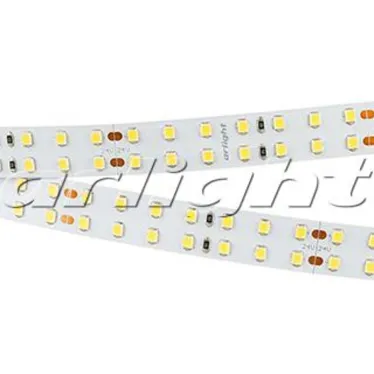 Светодиодная лента RT 2-5000 24V Day4000 2x2 (2835, 980 LED, LUX) (Arlight, 20 Вт/м, IP20) | 019090 | Arlight