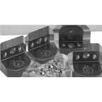                  Комплект для накладного монтажа OHB-MK-01
               